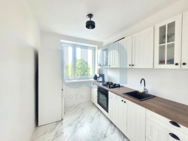 Mieszkanie CZĘSTOCHOWA