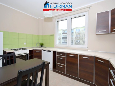 Mieszkanie Poznań