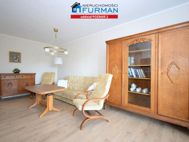 Mieszkanie Poznań