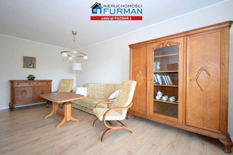Mieszkanie Poznań