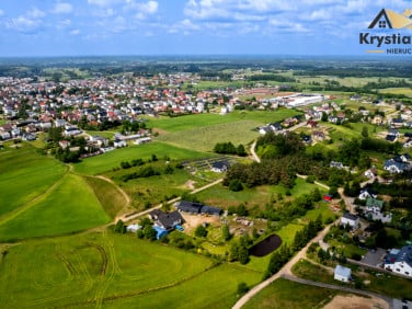 Działka Sierakowice