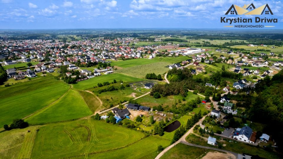 Działka Sierakowice