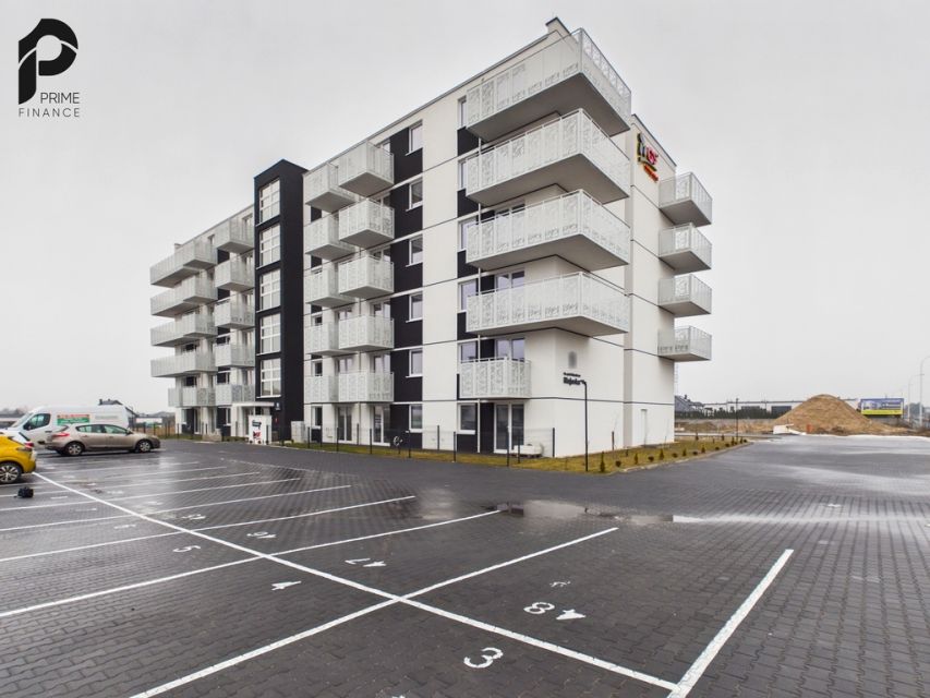 Mieszkanie Ostrów Wielkopolski