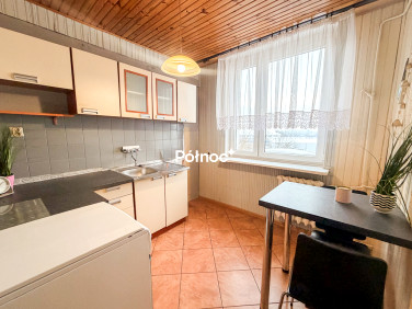 Mieszkanie blok mieszkalny przy lesie