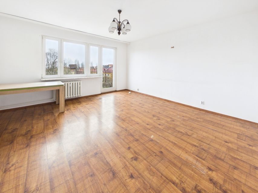 Mieszkanie Gorzów Wielkopolski