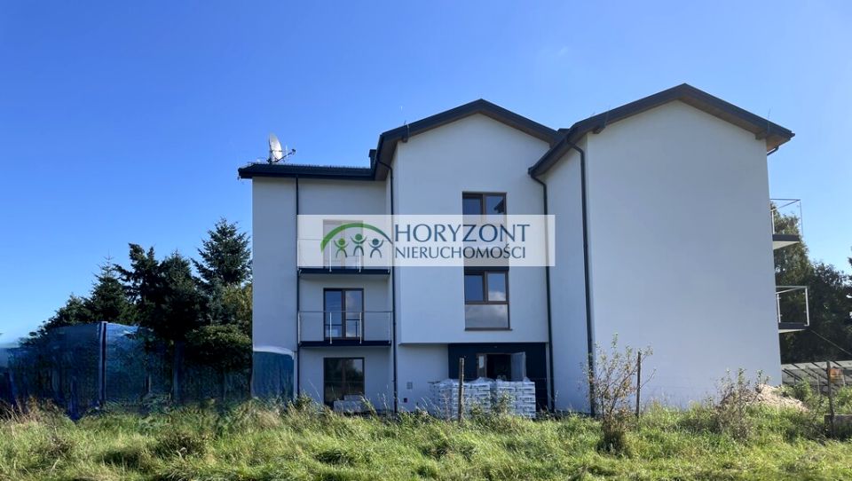 Mieszkanie Reda sprzedaż