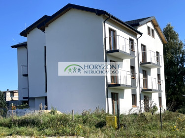 Mieszkanie blok mieszkalny sprzedaż