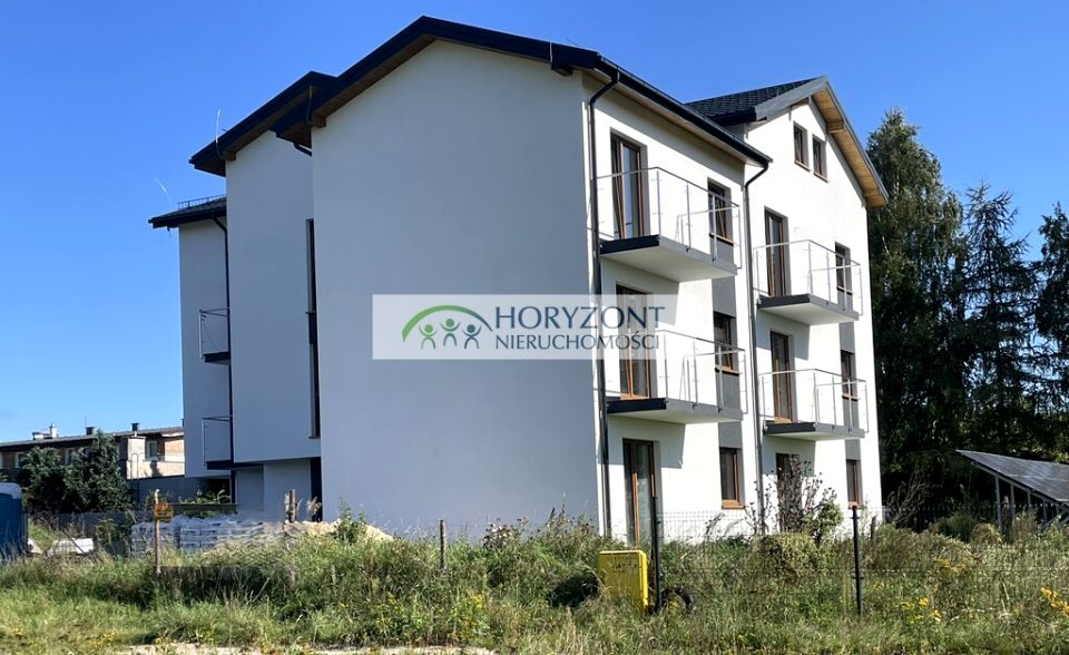 Mieszkanie blok mieszkalny sprzedaż