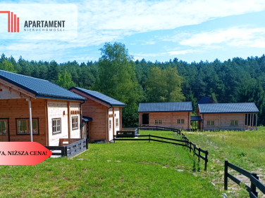 Działka Pięćmorgi