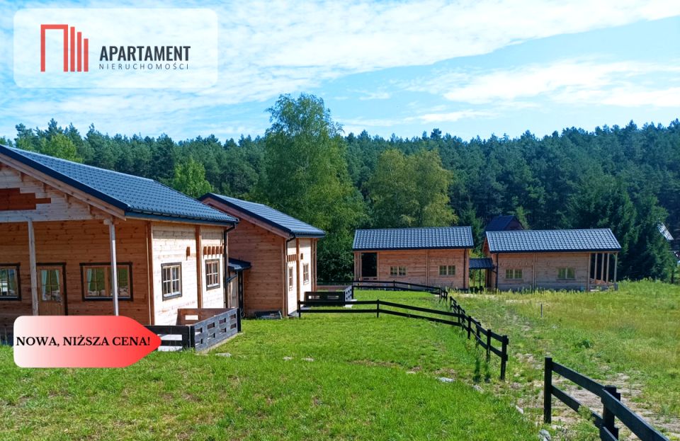 Działka Pięćmorgi