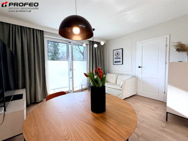 Mieszkanie apartamentowiec wynajem