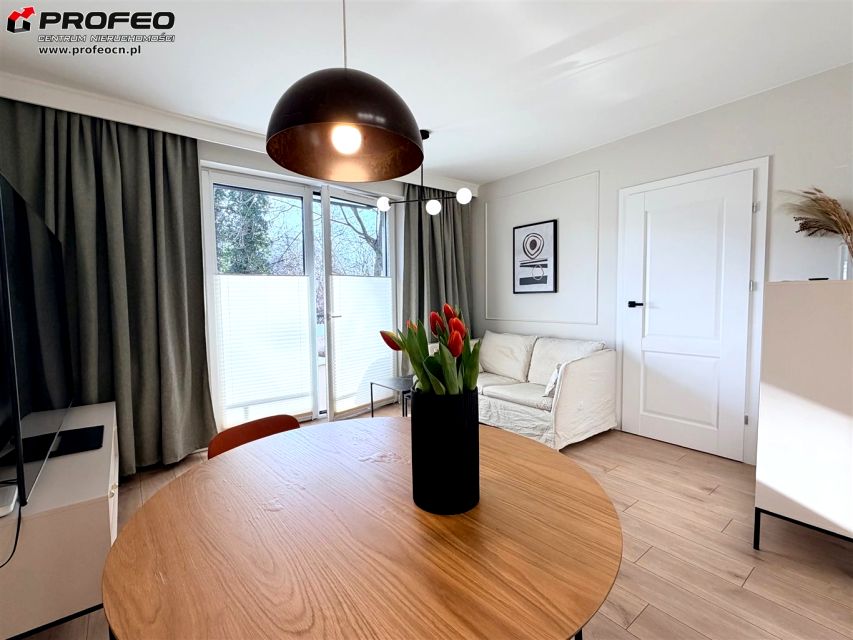 Mieszkanie apartamentowiec wynajem