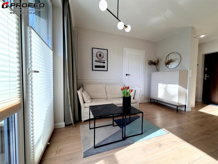 Mieszkanie Bielsko-Biała