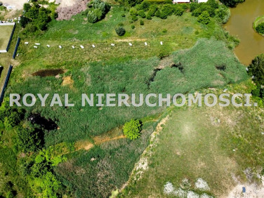 Działka budowlana Bytom