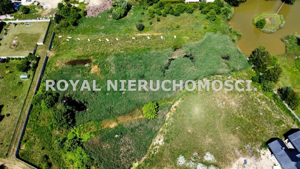 Działka budowlana Bytom