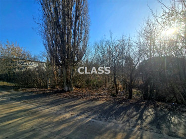 Pusta działka Bydgoszcz