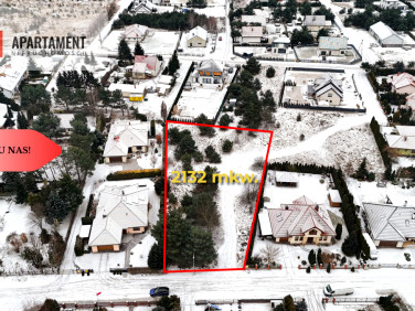 Działka inna Łochowo