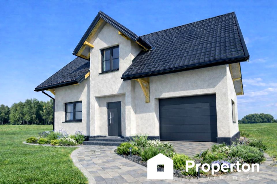 Dom Mińsk Mazowiecki