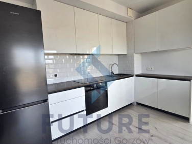 Mieszkanie Gorzów Wielkopolski