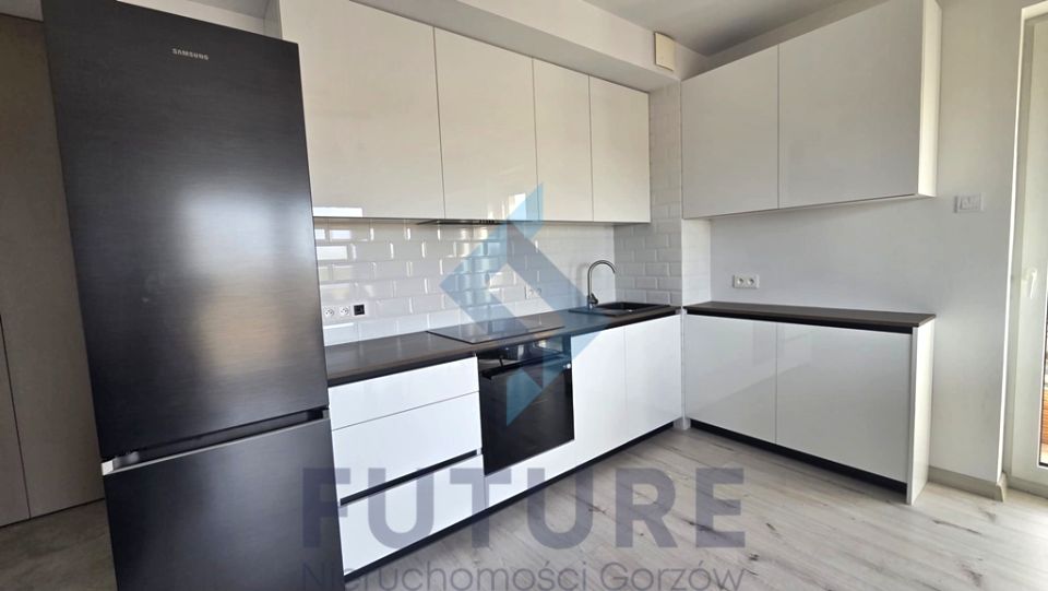 Mieszkanie Gorzów Wielkopolski