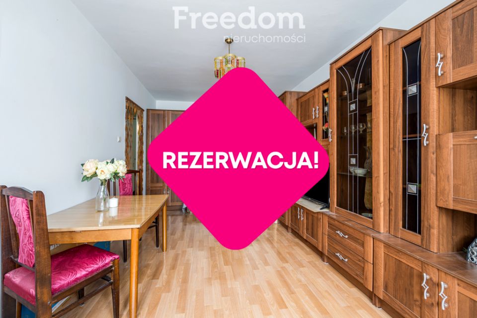 Mieszkanie Konstancin-Jeziorna