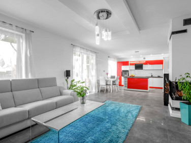 Dom wolnostojący sprzedaż