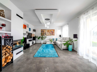 Dom Brzezinka Średzka