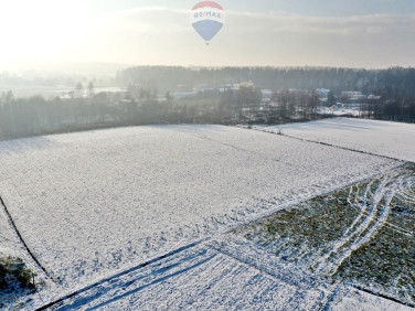 Działka budowlana Czarków