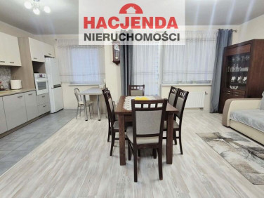 Mieszkanie Police