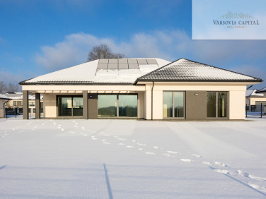 Dom Wólka Kozodawska