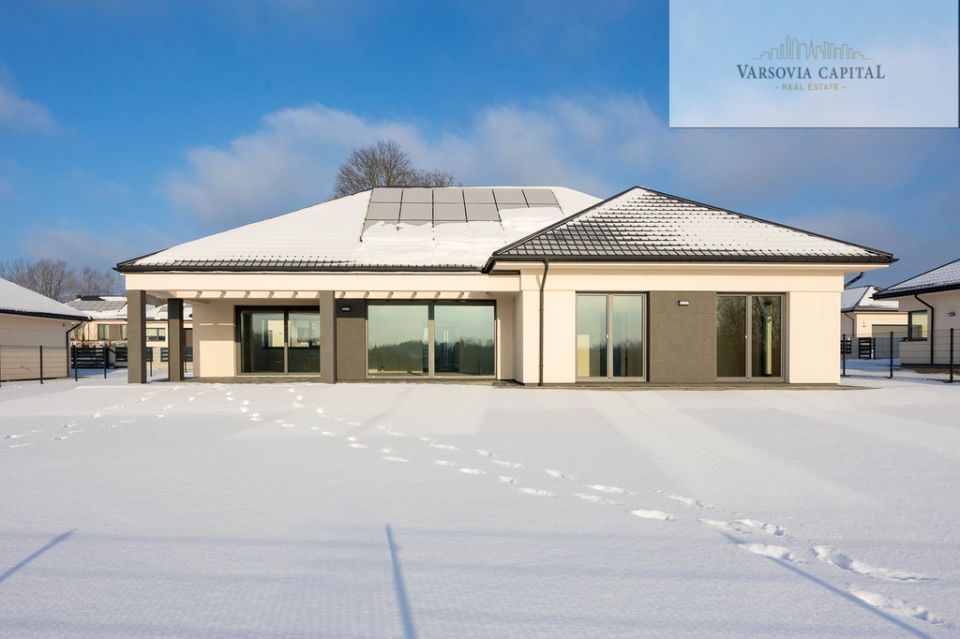 Dom Wólka Kozodawska