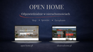 Open Home Biuro Nieruchomości