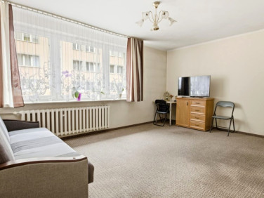 Mieszkanie Częstochowa