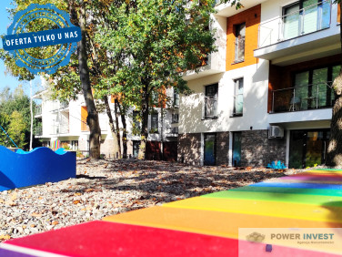 Mieszkanie Czarnochowice