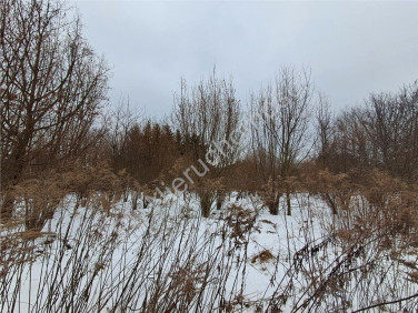 Działka budowlana Jaktorów