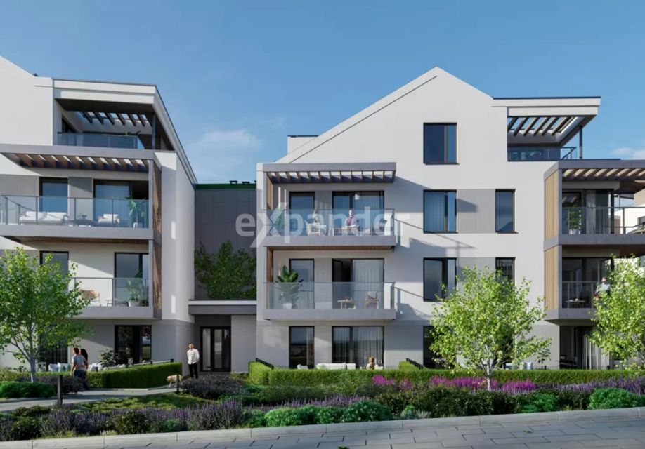 Mieszkanie Gdańsk sprzedaż