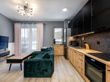 Mieszkanie Pruszcz Gdański