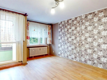 Mieszkanie Wodzisław Śląski