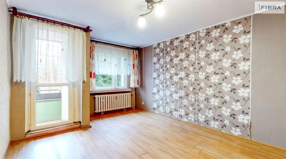 Mieszkanie Wodzisław Śląski