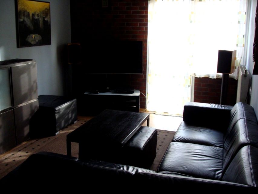 Mieszkanie Świeradów-Zdrój