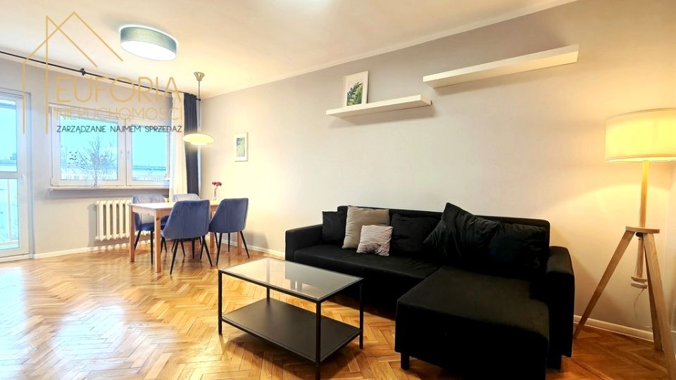 Mieszkanie Łódź