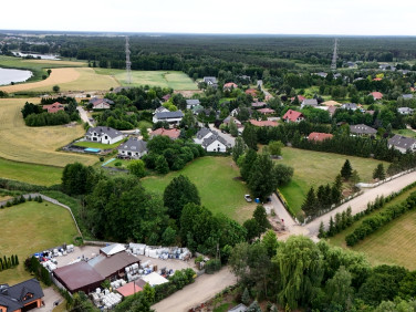 Działka budowlana Borówiec sprzedam