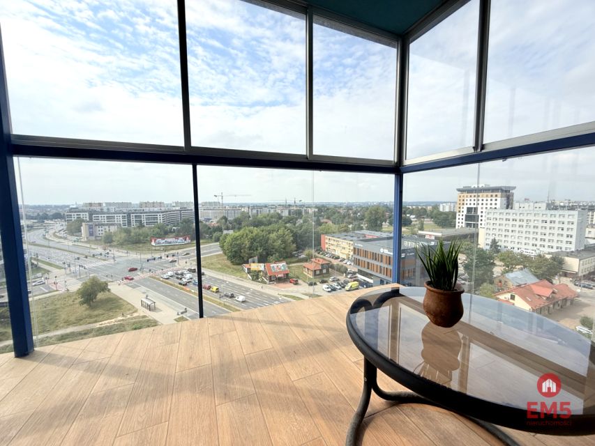 Mieszkanie Białystok