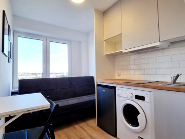 Mieszkanie Białystok