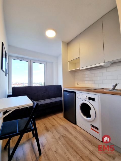 Mieszkanie Białystok