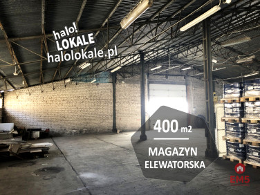 Budynek użytkowy Białystok