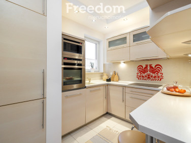 Mieszkanie blok mieszkalny Rumia