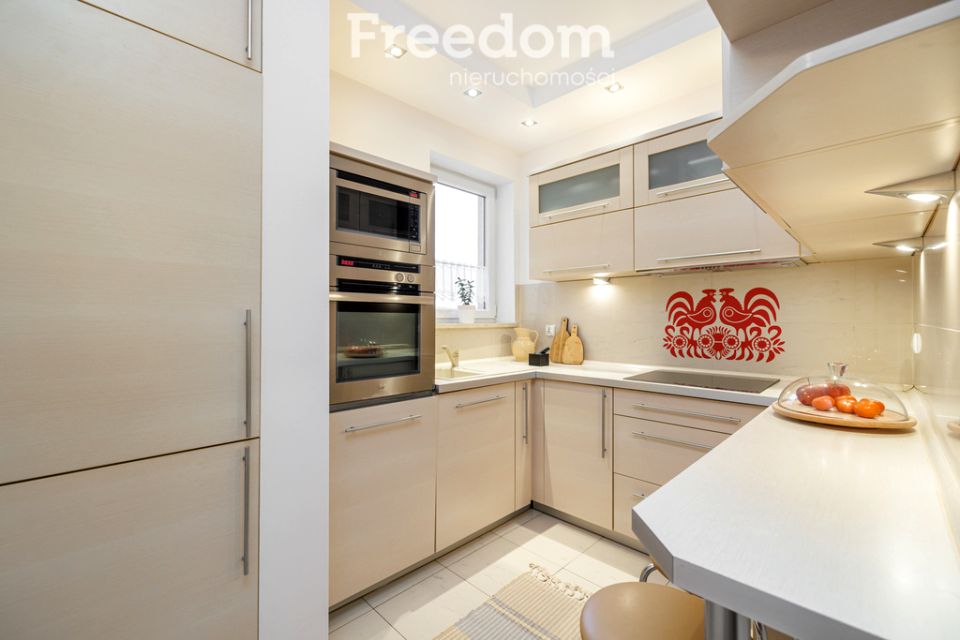 Mieszkanie blok mieszkalny Rumia