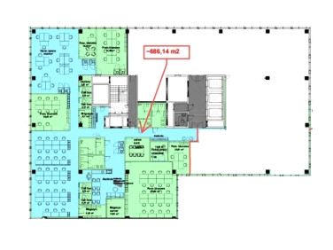 Lokal Warszawa wynajem