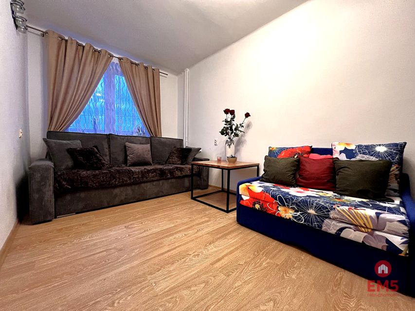 Mieszkanie Wasilków